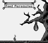 Oddworld Adventures Screenshot 1